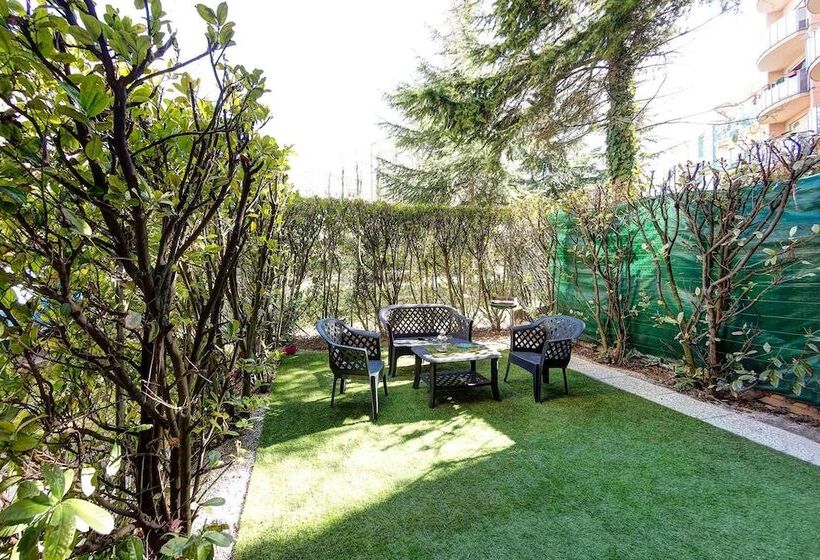 Апартаменты 1 Спальня, Residence Venice