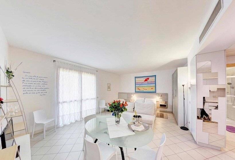 Номер Стандарт, Residence Venice