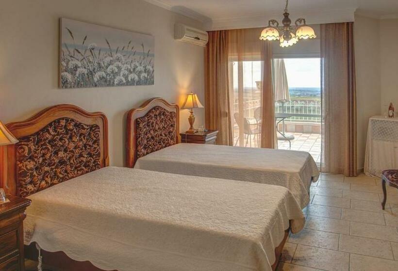 Номер Стандарт, Villa Sevasti