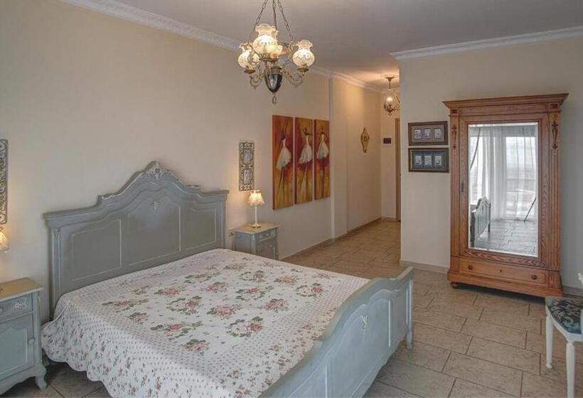 Номер Стандарт, Villa Sevasti