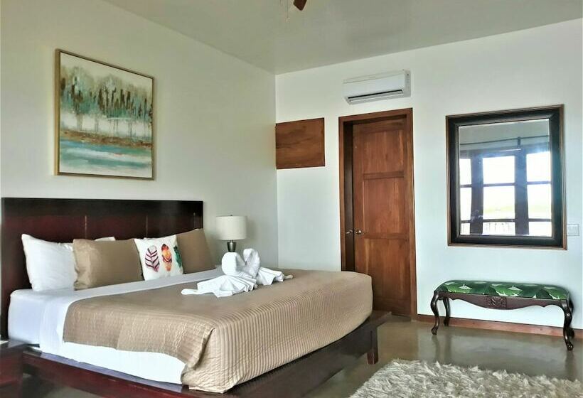 1 Bedroom Penthouse Apartment, Brahma Blue Resort