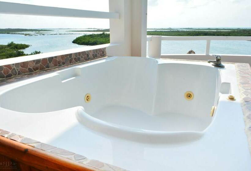 1 Bedroom Penthouse Apartment, Brahma Blue Resort