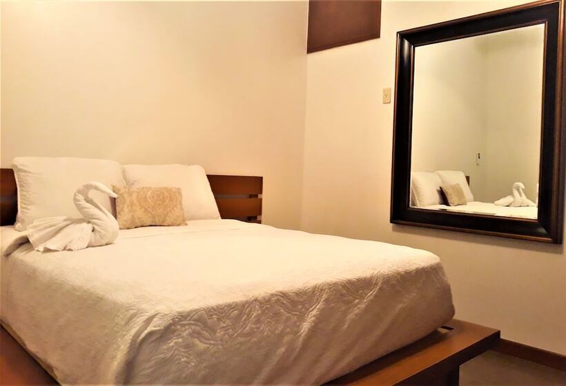 سوئیت دلوکس 2 خوابه, Brahma Blue Resort