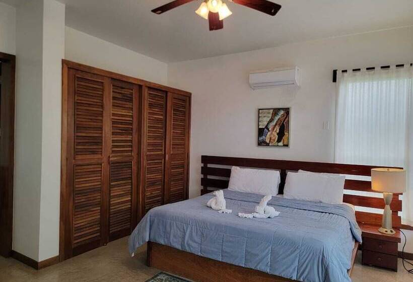 سوئیت خانواده 2 خوابه, Brahma Blue Resort