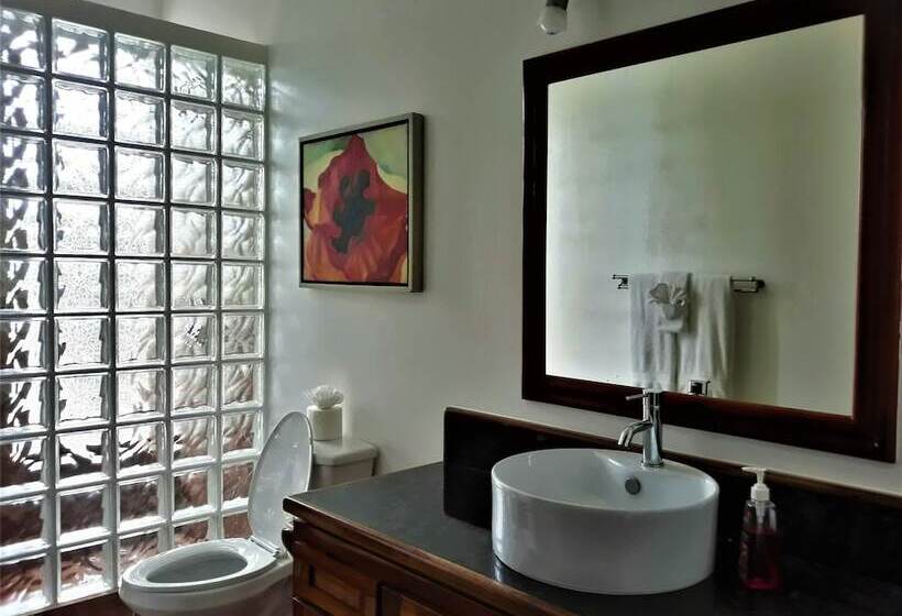 سوئیت دلوکس 2 خوابه, Brahma Blue Resort
