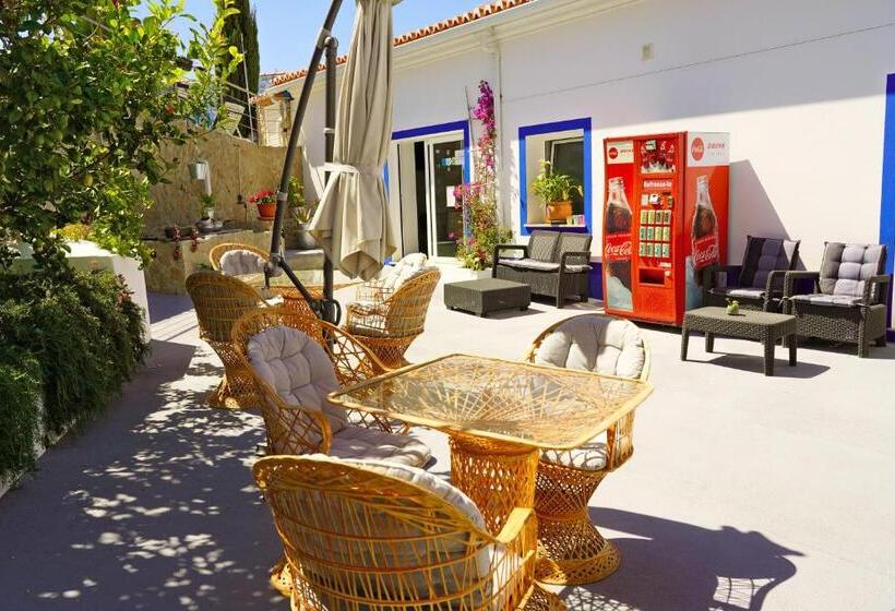 经济房, Carvoeiro B&b And Spa