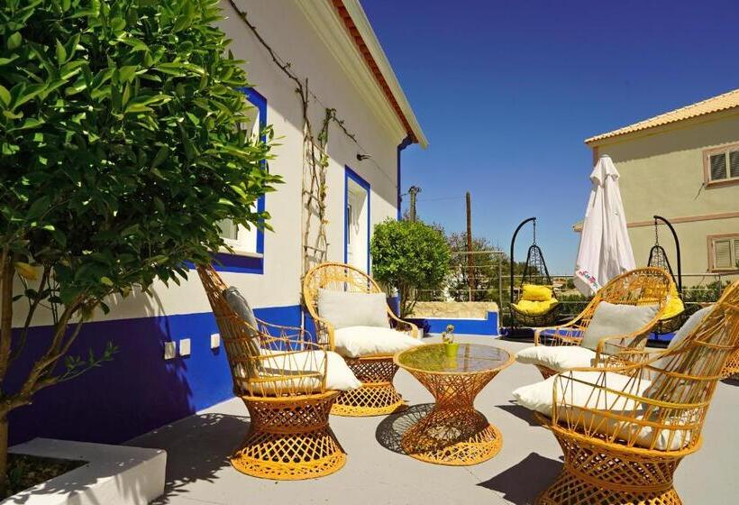 豪华房间, Carvoeiro B&b And Spa