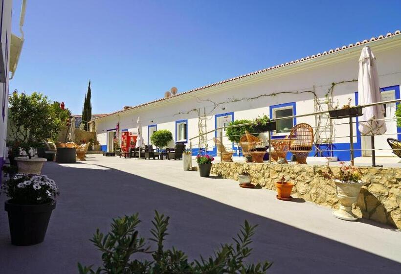 复式套房, Carvoeiro B&b And Spa