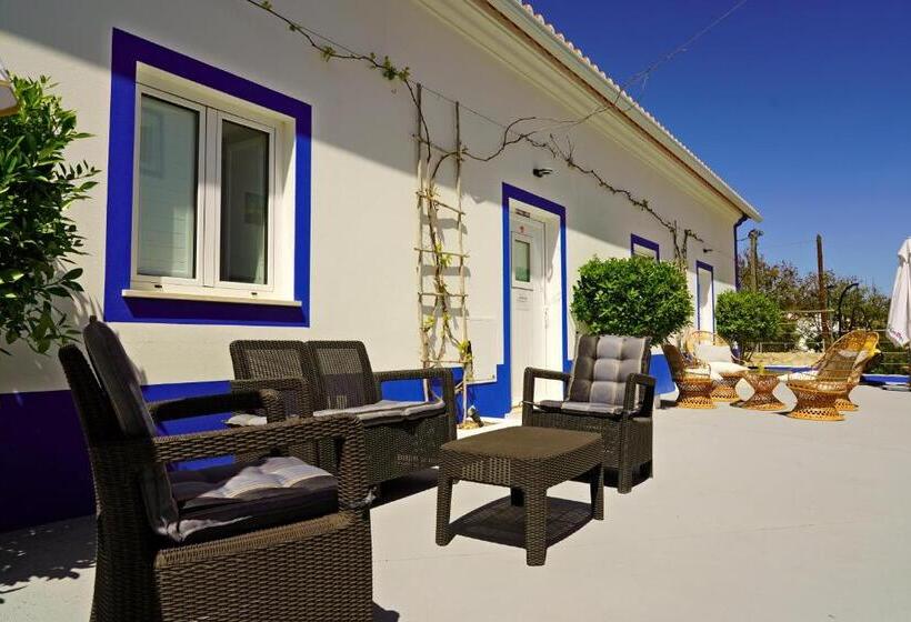 复式套房, Carvoeiro B&b And Spa