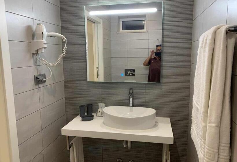 经济房, Carvoeiro B&b And Spa