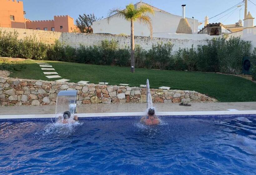 经济房, Carvoeiro B&b And Spa