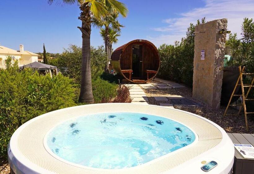 经济房, Carvoeiro B&b And Spa