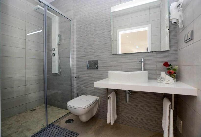 标准间, Carvoeiro B&b And Spa
