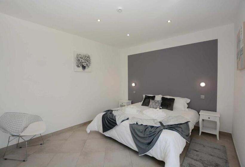 复式套房, Carvoeiro B&b And Spa