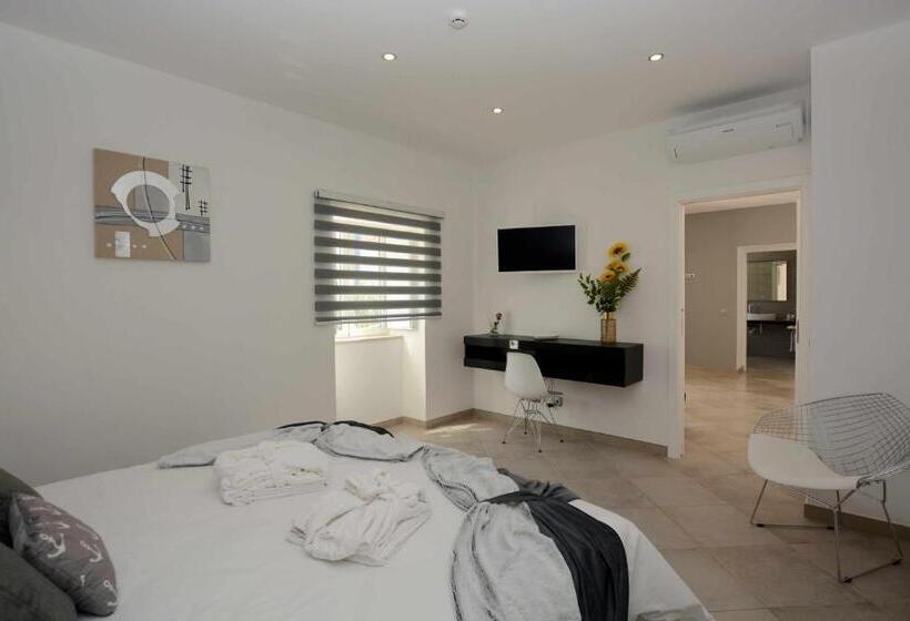 复式套房, Carvoeiro B&b And Spa