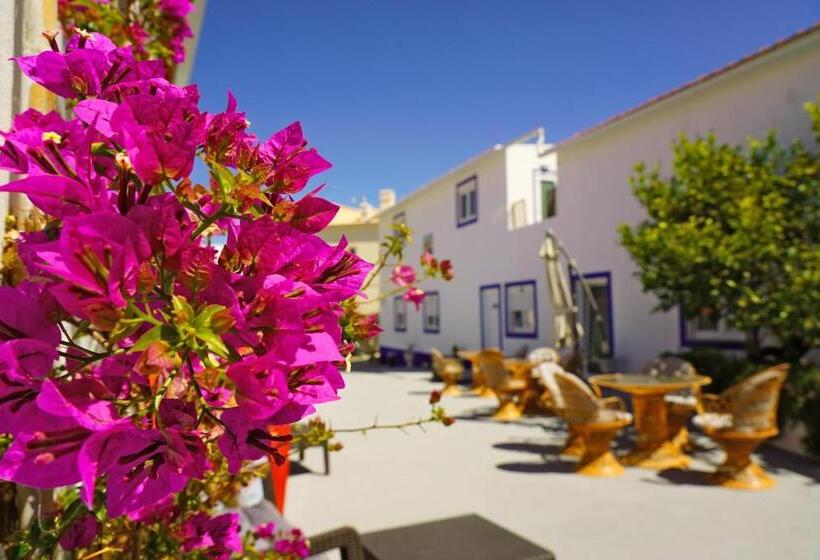 复式套房, Carvoeiro B&b And Spa