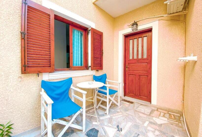 استودیوی سوپریور, Villa Dima