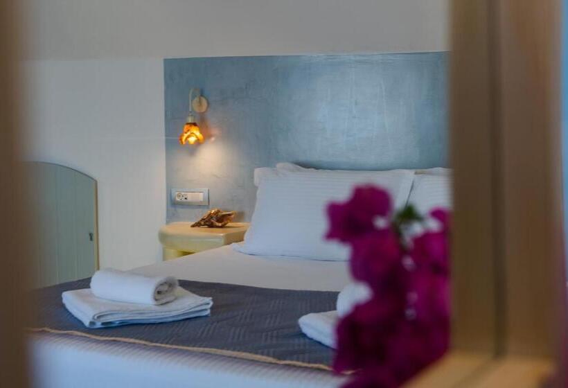 주니어 스위트, Adamantios Villas & Suites