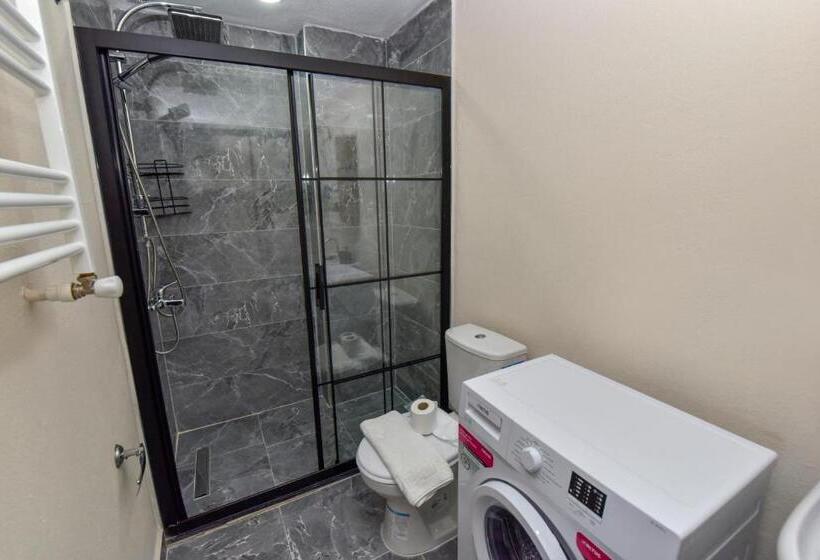 Люкс Кровать Кинг, Mykonut Boutique Suites