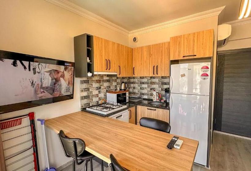 Люкс Вид на Море, Mykonut Boutique Suites