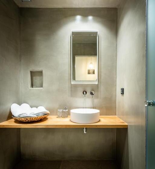 Habitación Familiar, San Giorgio