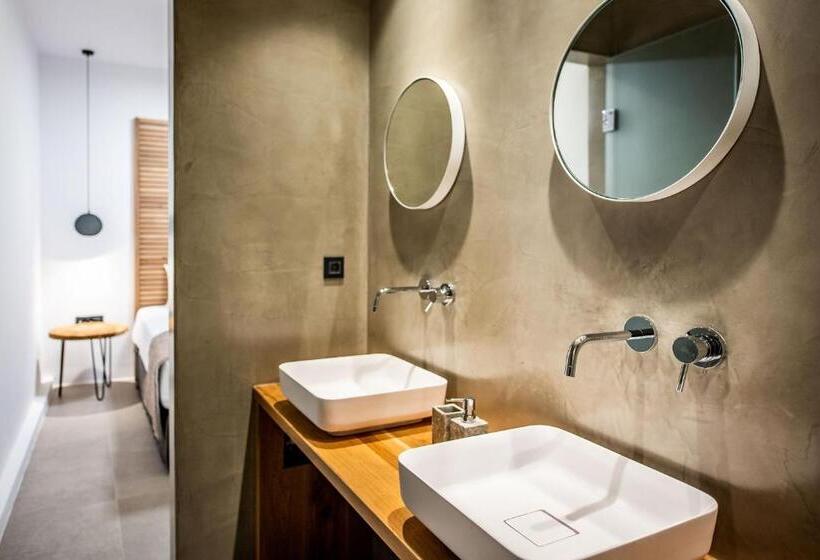Habitación Familiar, San Giorgio