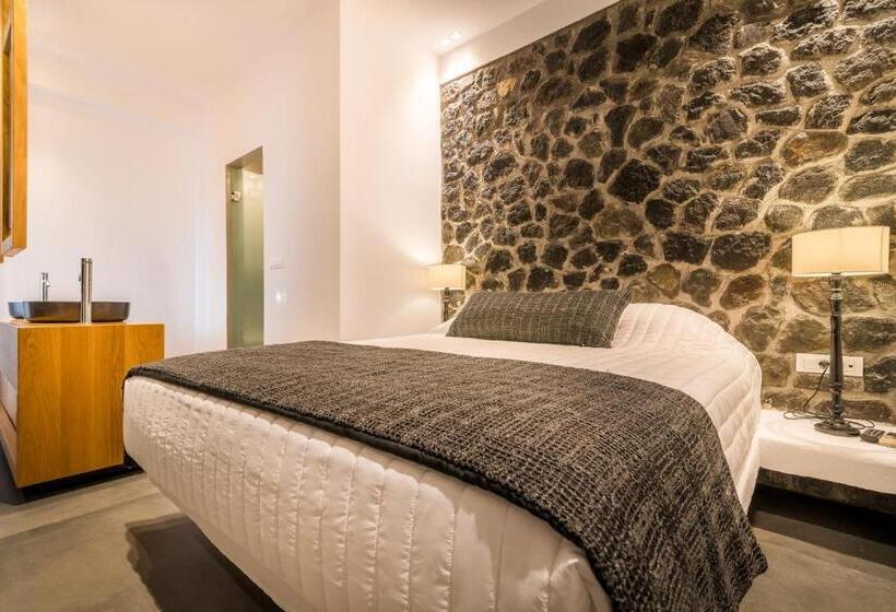 Habitación Superior, San Giorgio