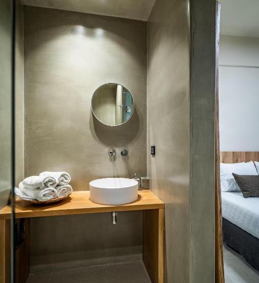 Habitación Superior, San Giorgio