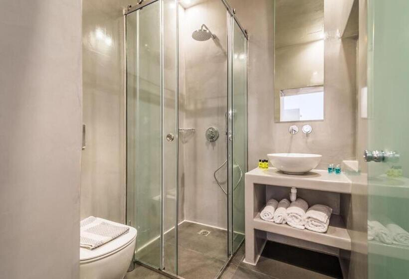 Habitación Triple Superior, San Giorgio