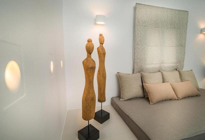 Habitación Triple Superior, San Giorgio