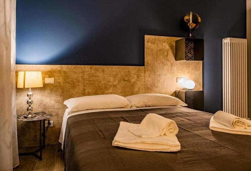 اتاق استاندارد, Trevisi27
