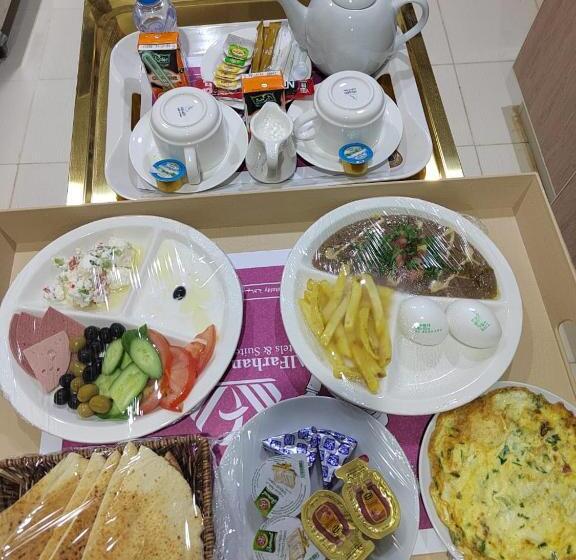 침실 1개 아파트, Al Farhan Dumah Al Jandal