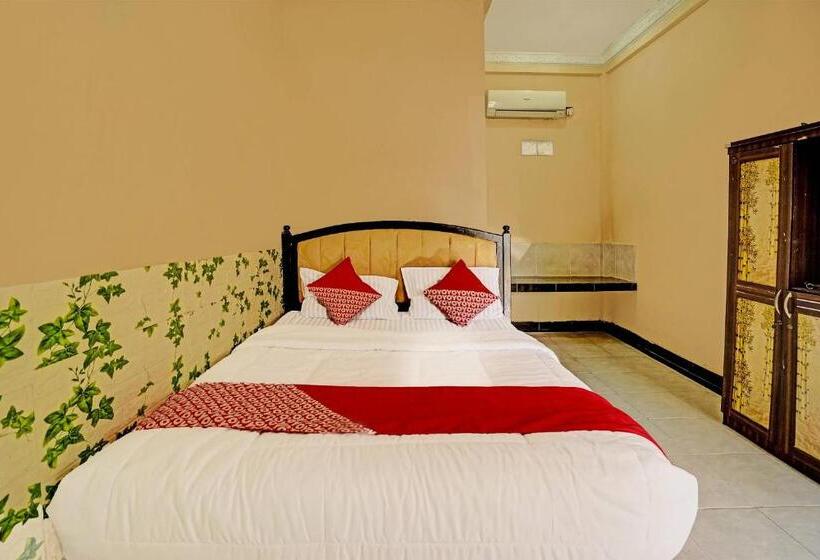 اتاق خانوادگی, Oyo 90508 Wisma Kenanga