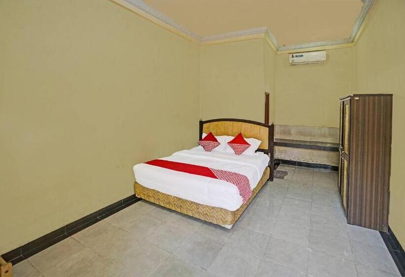 اتاق استاندارد, Oyo 90508 Wisma Kenanga