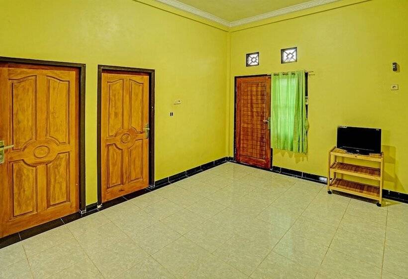 اتاق استاندارد, Oyo 90508 Wisma Kenanga