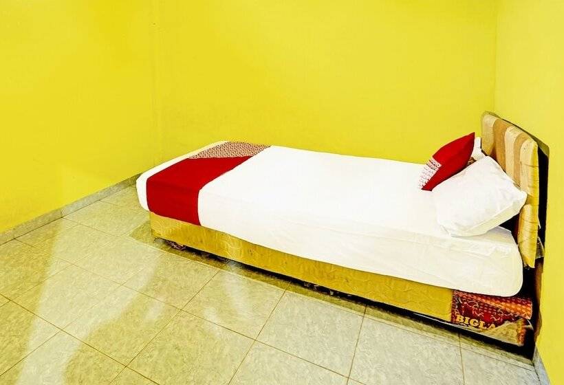 اتاق استاندارد, Oyo 90508 Wisma Kenanga