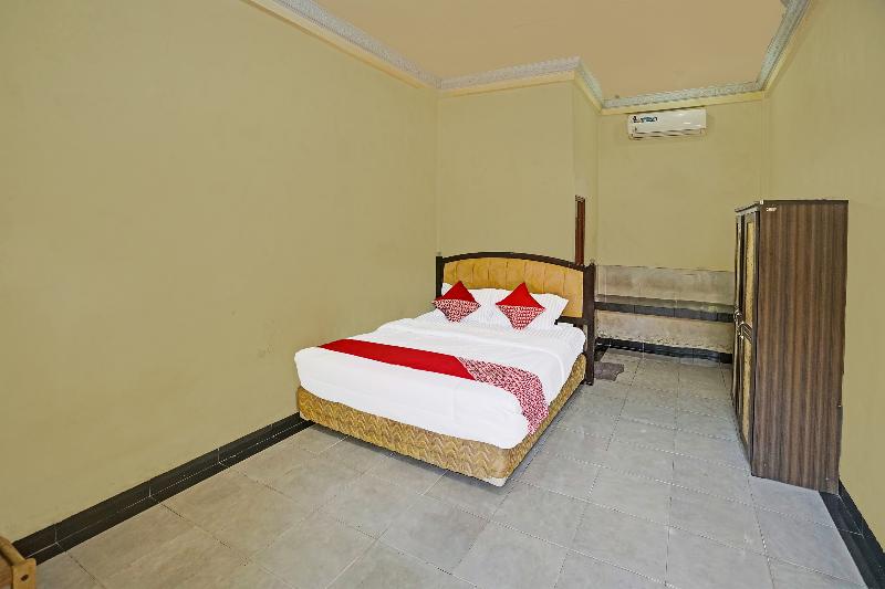 اتاق استاندارد, Oyo 90508 Wisma Kenanga
