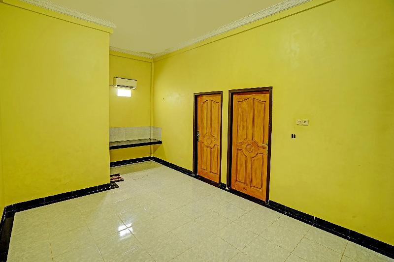 اتاق خانوادگی, Oyo 90508 Wisma Kenanga