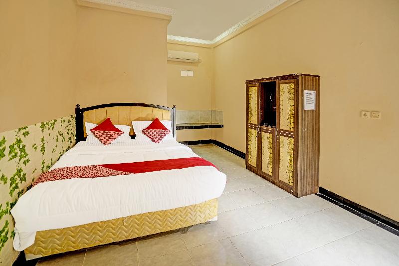 اتاق خانوادگی, Oyo 90508 Wisma Kenanga
