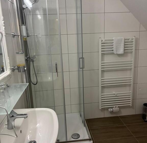 Номер Стандарт Трехместный, Seewiefken