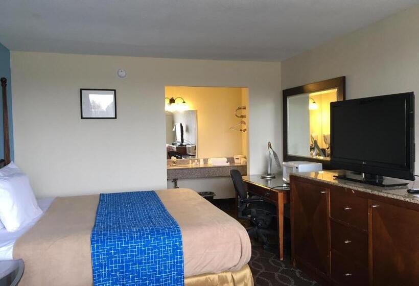Семейный Номер Deluxe, Travel Inn