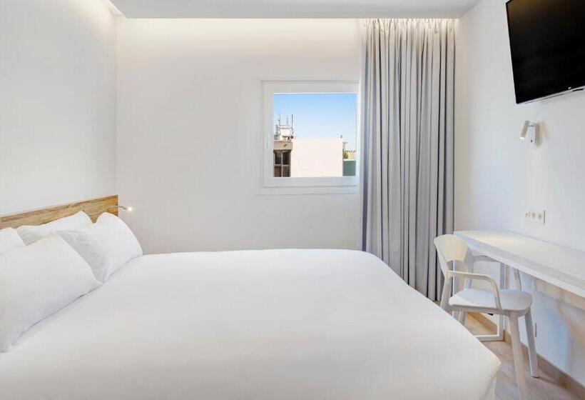 Номер Стандарт, B&b Hotel Porto Expo Aeroporto