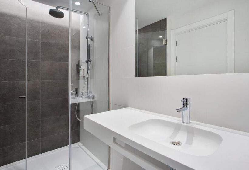 Семейный Номер, B&b Hotel Porto Expo Aeroporto