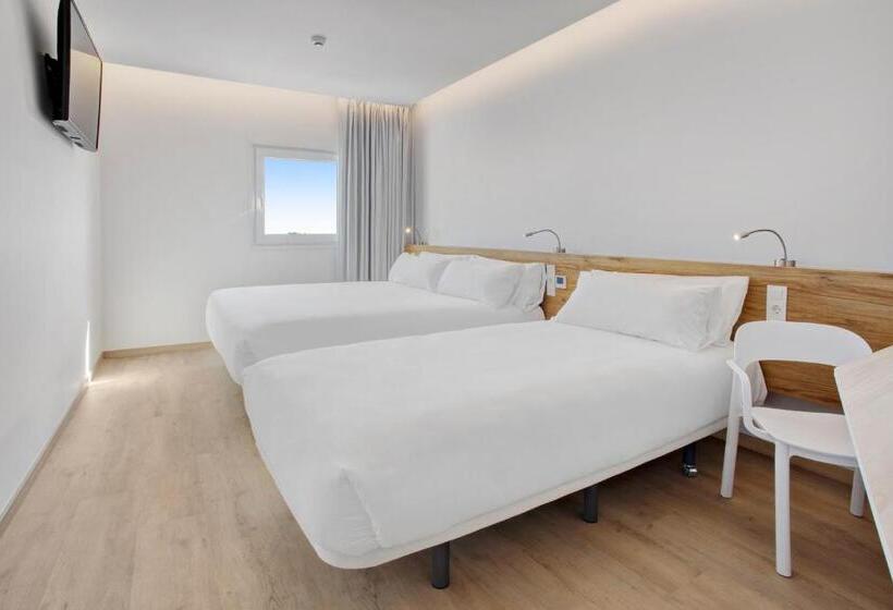 Семейный Номер, B&b Hotel Porto Expo Aeroporto