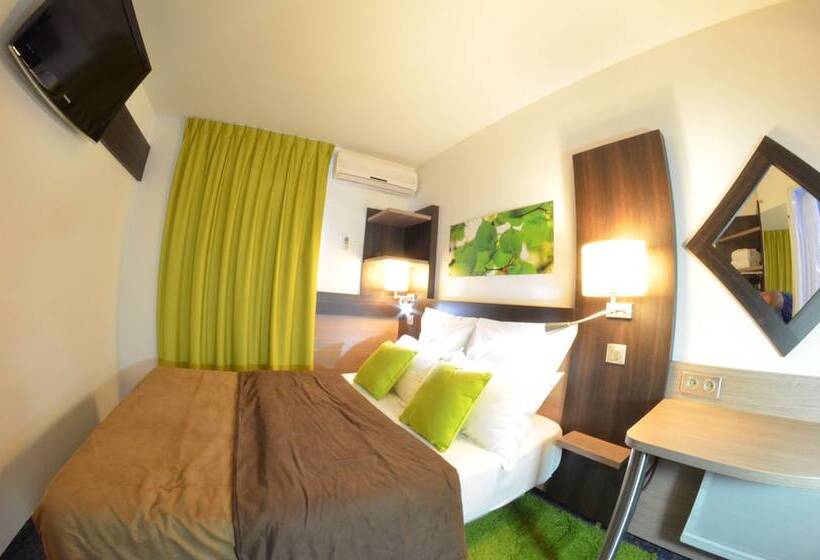 Quarto Economy, A&h Privilège Lyon Est   Saint Priest Eurexpo