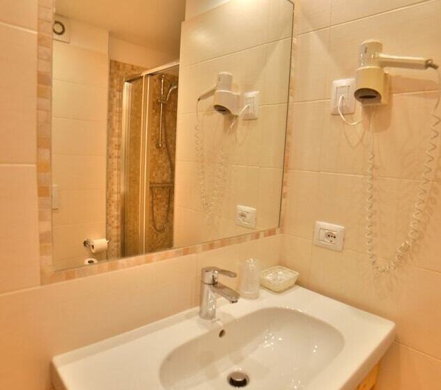 标准间, Albergo Stelvio