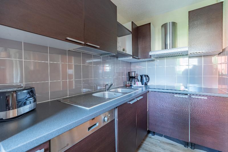 Апартаменты 2 Спальни, Appart City Classic Toulouse Saintsimon