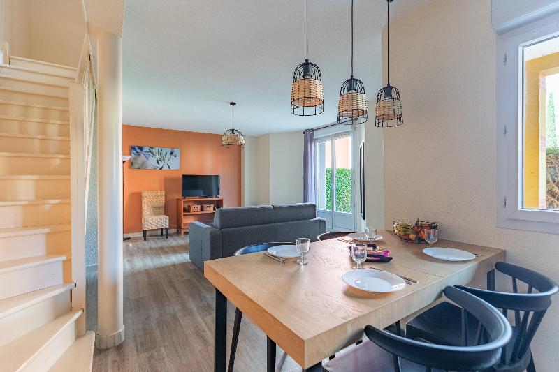 Апартаменты 2 Спальни, Appart City Classic Toulouse Saintsimon