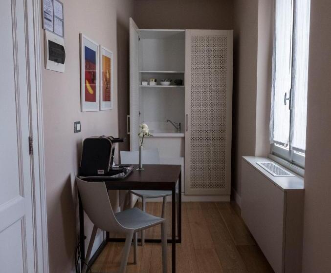 جناح ديلوكس, Escalus Luxury Suites Verona