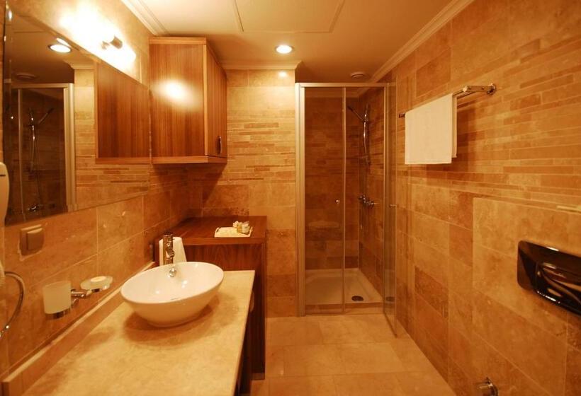 Family Suite, Goldcity